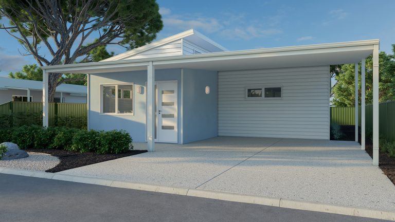 Edenlife Australind home design, Currawong