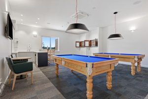 Edenlife Australind billiards & darts room