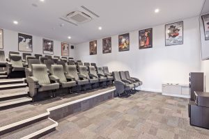 Edenlife Australind private cinema