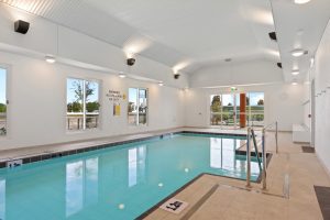 Edenlife Australind indoor heated pool