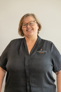 Edenlife Australind administration assistant, Kelli Bowles