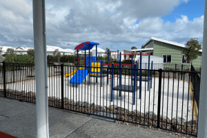Edenlife Australind kids playground
